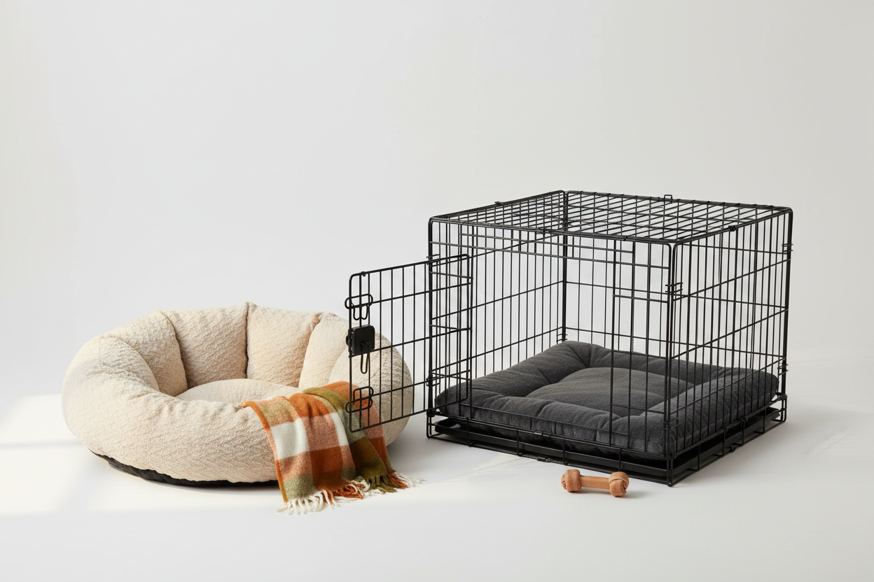 Crates