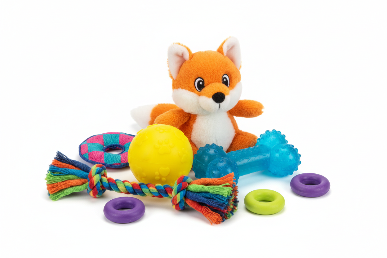 Toys