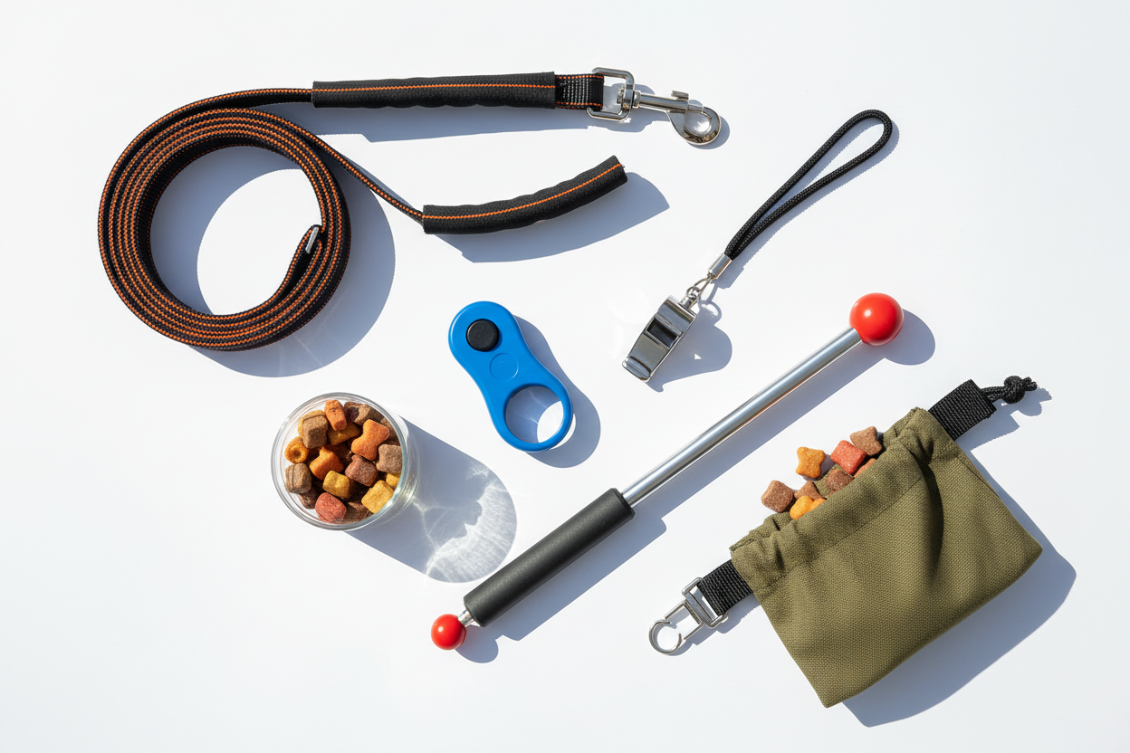 Training Supplies