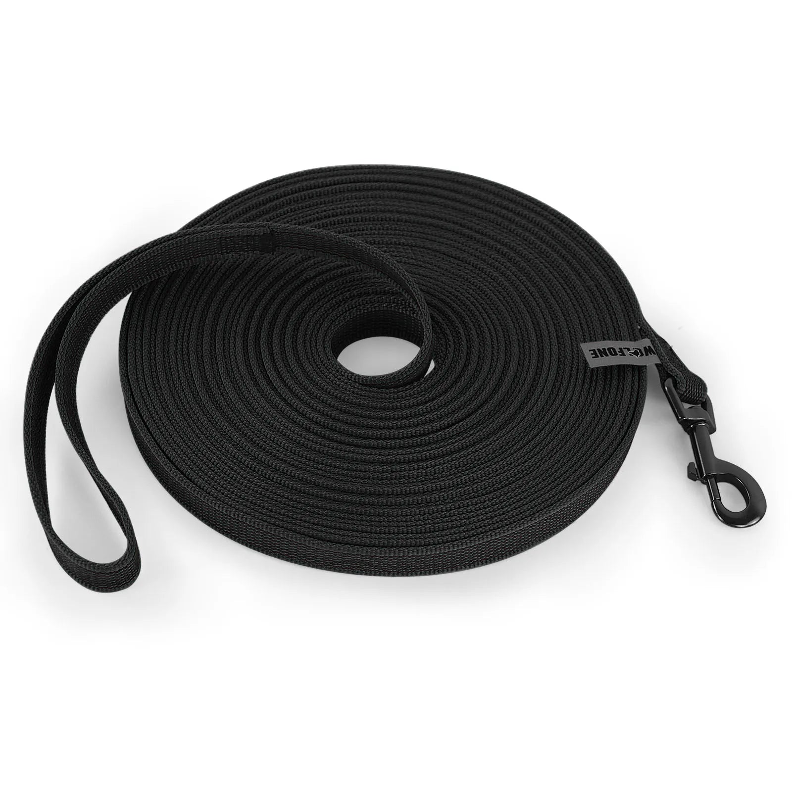 Medium small Long Dog Leash 10M Latex Silk Easy and Convenient Light Training Big Dog Leashes 5 meter