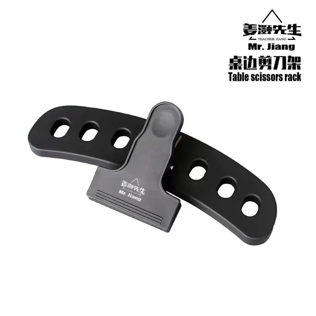 Table Scissors Rack Suitable for Grooming Table