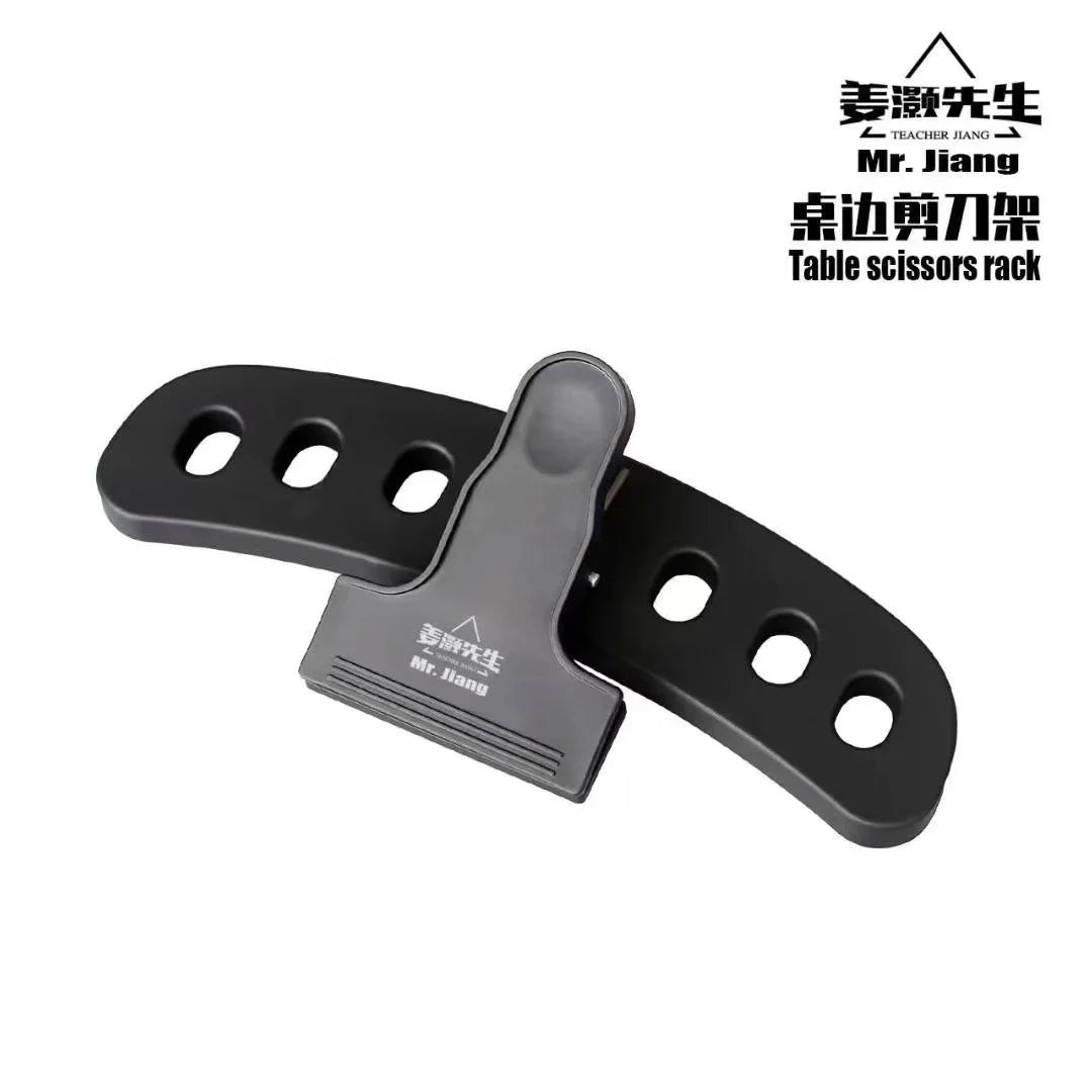 Table Scissors Rack Suitable for Grooming Table