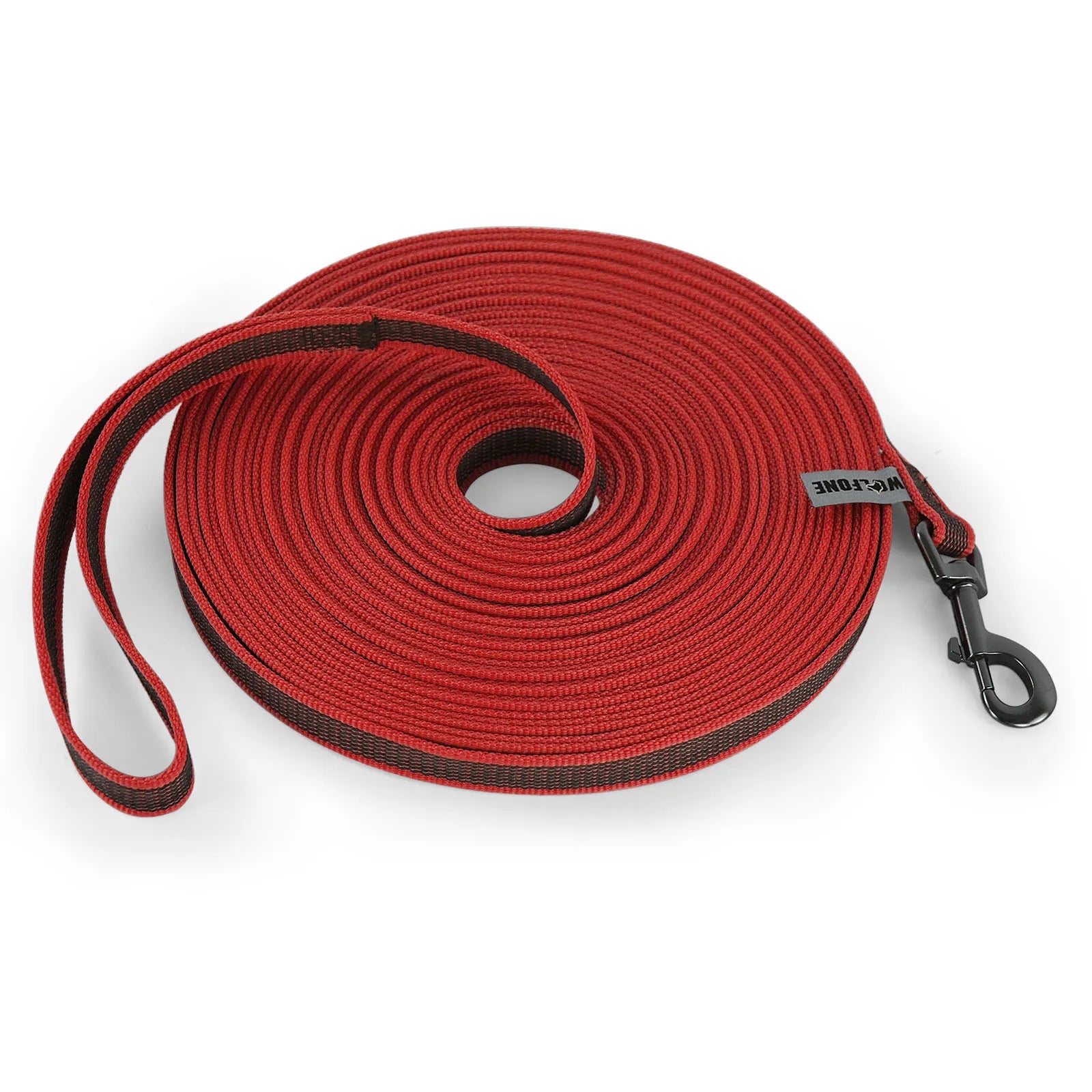 Medium small Long Dog Leash 10M Latex Silk Easy and Convenient Light Training Big Dog Leashes 5 meter
