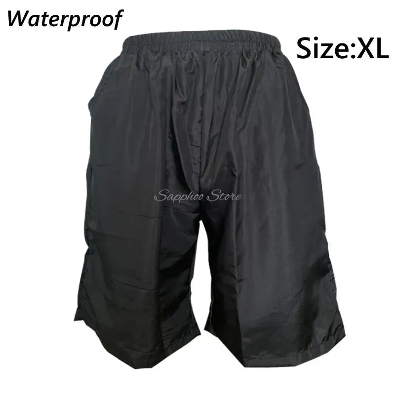 M/L/XL/2XL/3XL Pet Groomer Lapel Work Clothes Unisex Summer Salon Hairdressers Wrap Short Sleeves