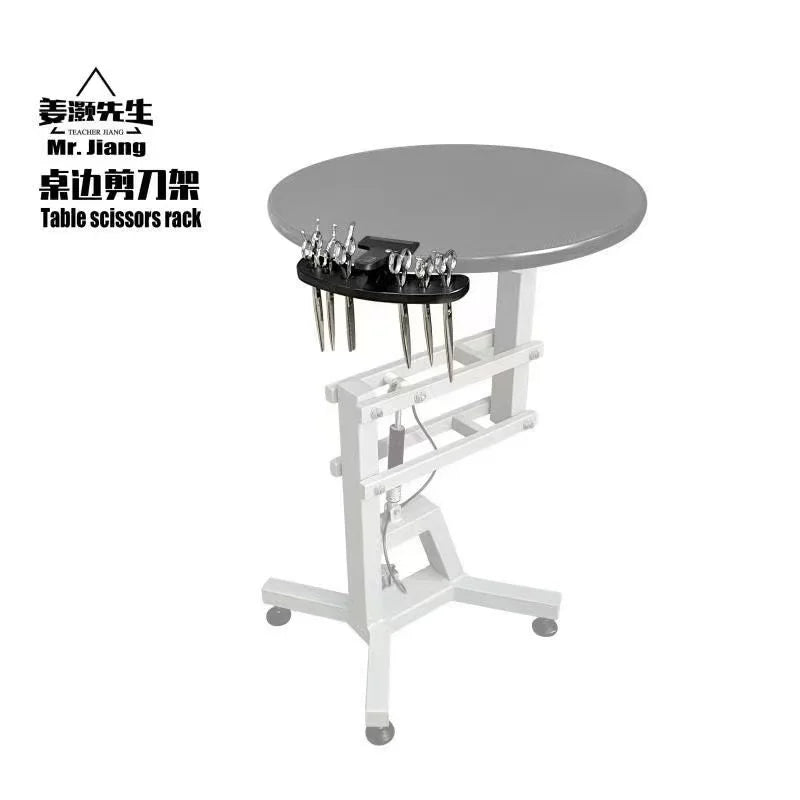 Table Scissors Rack Suitable for Grooming Table