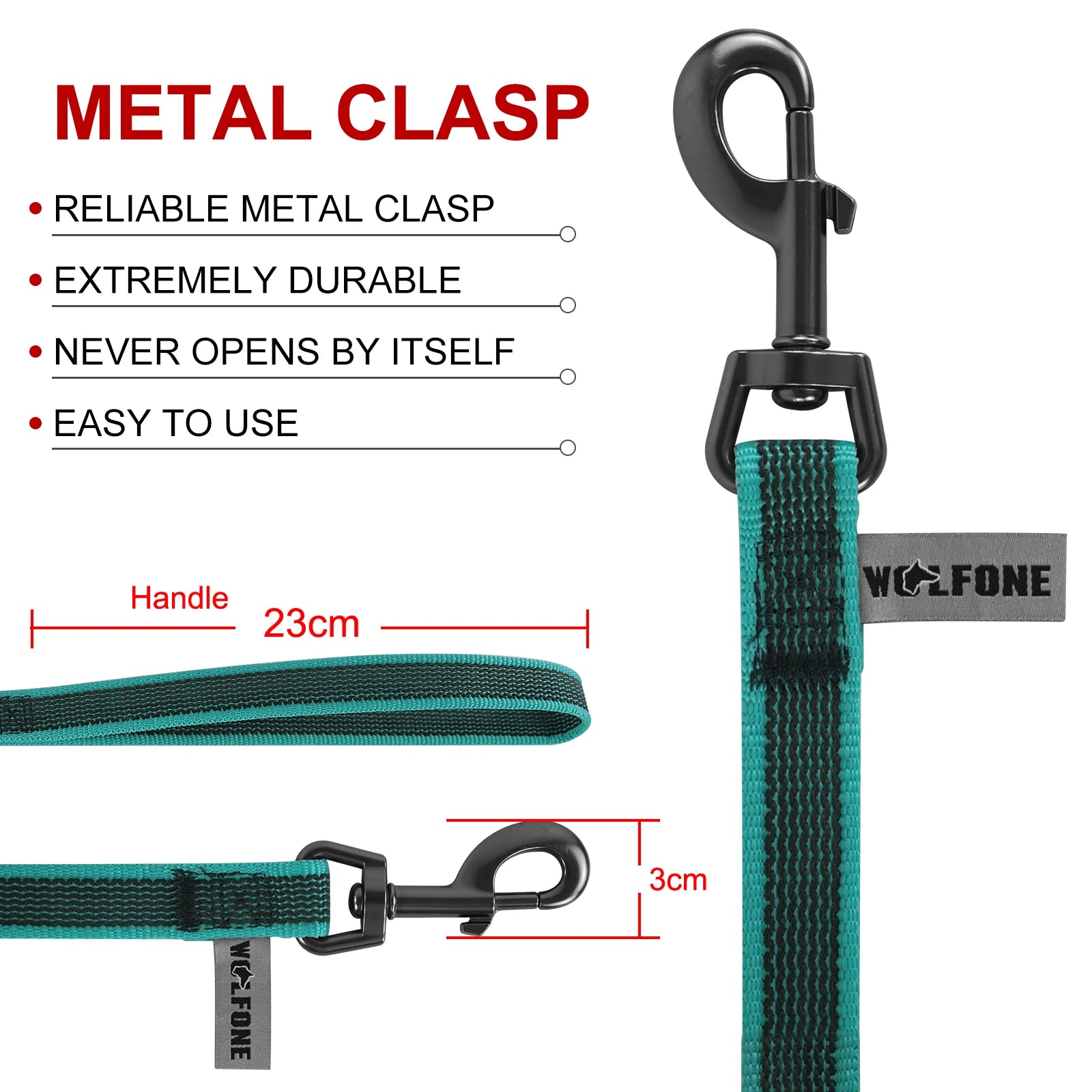 Medium small Long Dog Leash 10M Latex Silk Easy and Convenient Light Training Big Dog Leashes 5 meter