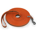 Medium small Long Dog Leash 10M Latex Silk Easy and Convenient Light Training Big Dog Leashes 5 meter