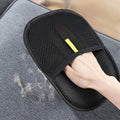 3pcs Pet Grooming Cleaning Glove Double-Sided Washing Dog Cat Glove Self Cleaning Hair Remover