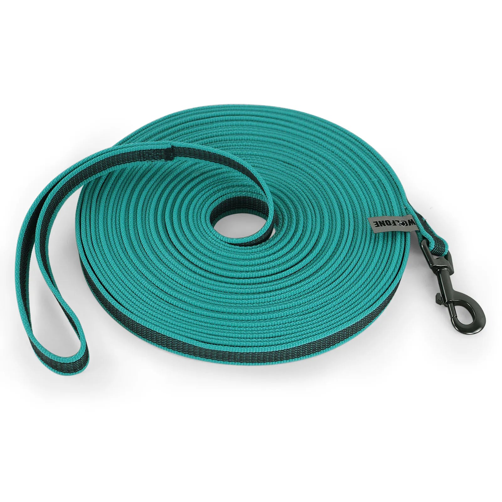 Medium small Long Dog Leash 10M Latex Silk Easy and Convenient Light Training Big Dog Leashes 5 meter