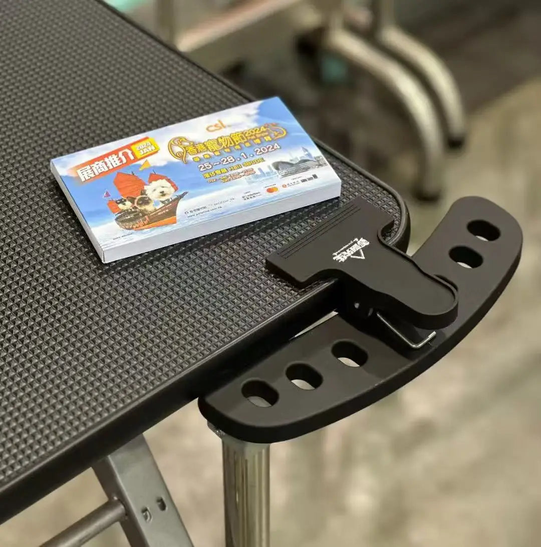 Table Scissors Rack Suitable for Grooming Table