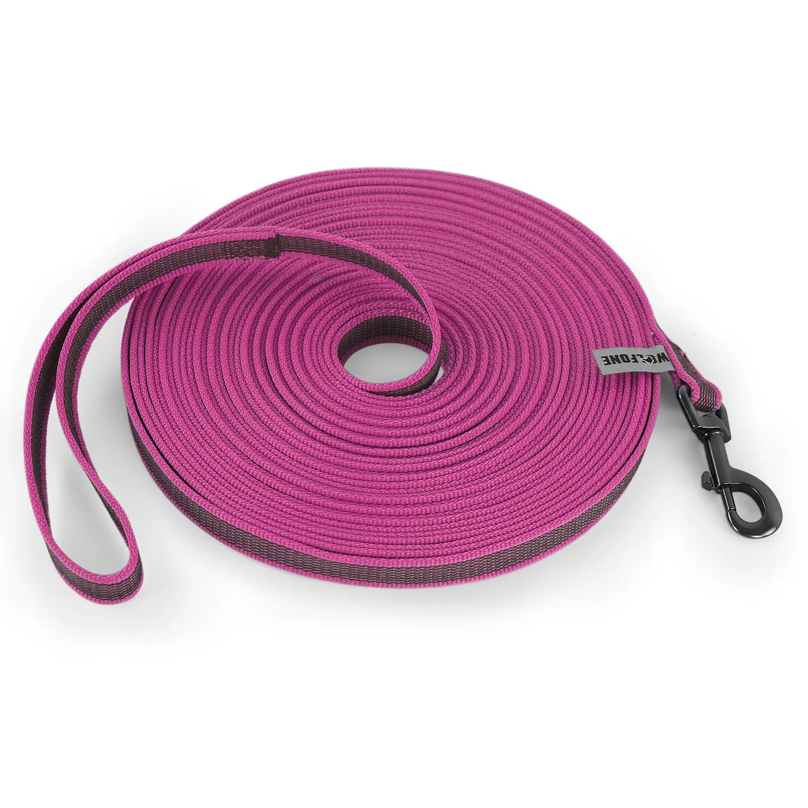Medium small Long Dog Leash 10M Latex Silk Easy and Convenient Light Training Big Dog Leashes 5 meter