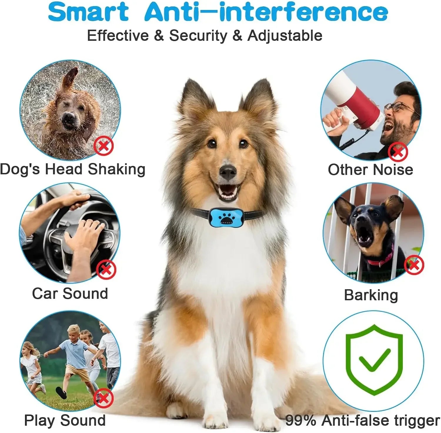 Anti Bark